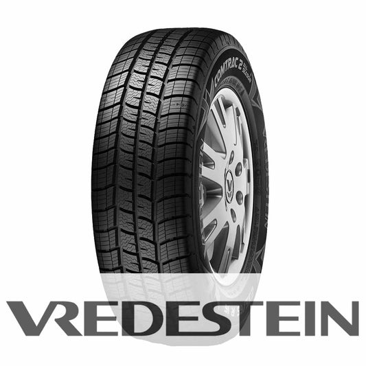 Vredestein Comtrac 2 All Season+ 235/55 R16C 115/113R Vredestein