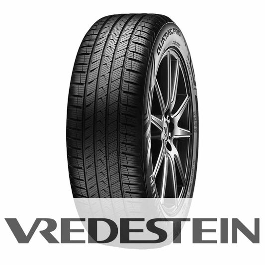 Vredestein Quatrac Pro+ 205/50 R17 93V XL Vredestein