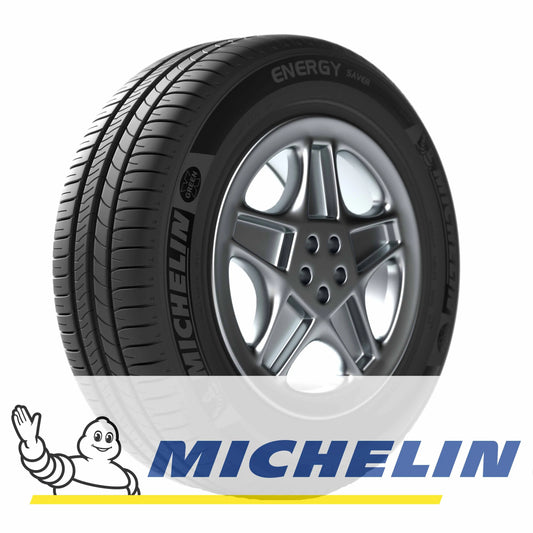 Michelin Energy Saver+ 175/65 R14 82T Michelin