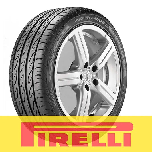 Pirelli P Zero Nero GT 225/45 R17 94Y XL Pirelli