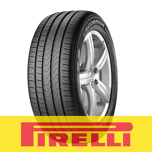 Pirelli Scorpion Verde 275/40 R21 107Y XL Pirelli