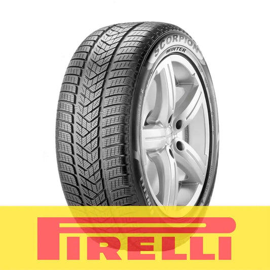 Pirelli Scorpion Winter 275/35 R22 104V XL Pirelli
