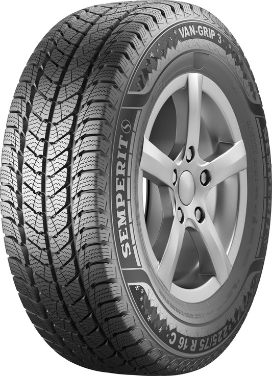Semperit Van-Grip 3 195/70 R15C 104/102R Semperit