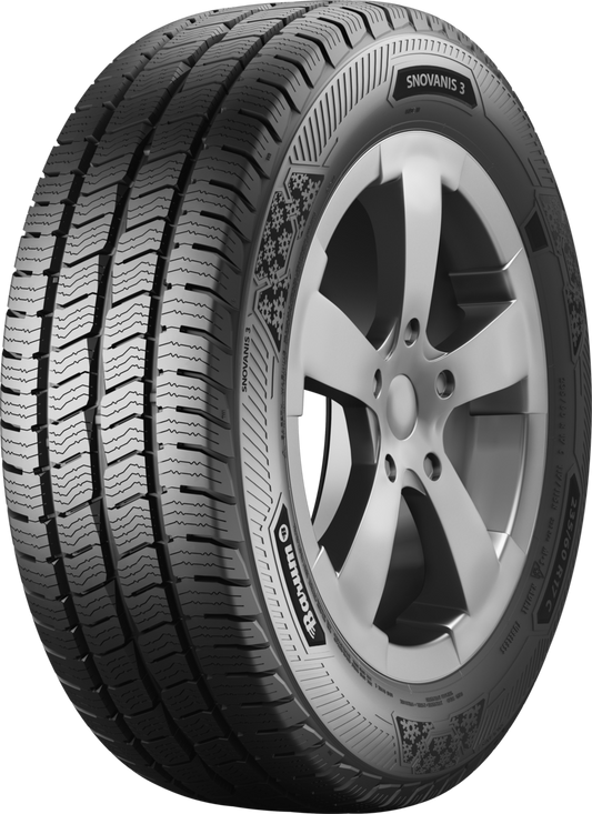 Barum SNOVANIS 3 215/65 R15 C 104/102T Barum