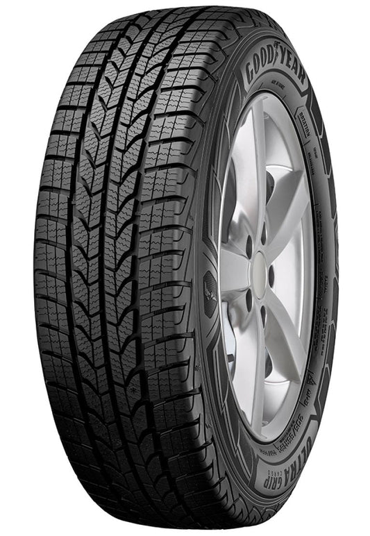 Goodyear Ultragrip Cargo 215/65 R15C 104/102T Goodyear