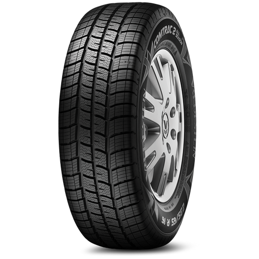 Vredestein Comtrac 2 All Season+ 215/65 R15C 104/102T Vredestein