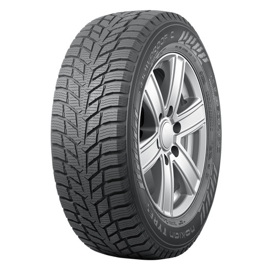 Nokian Snowproof C 195/75 R16C 107/105R Nokian