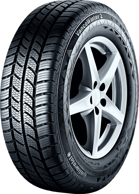 Continental VancoWinter 2 205/65 R16 107/105T Continental