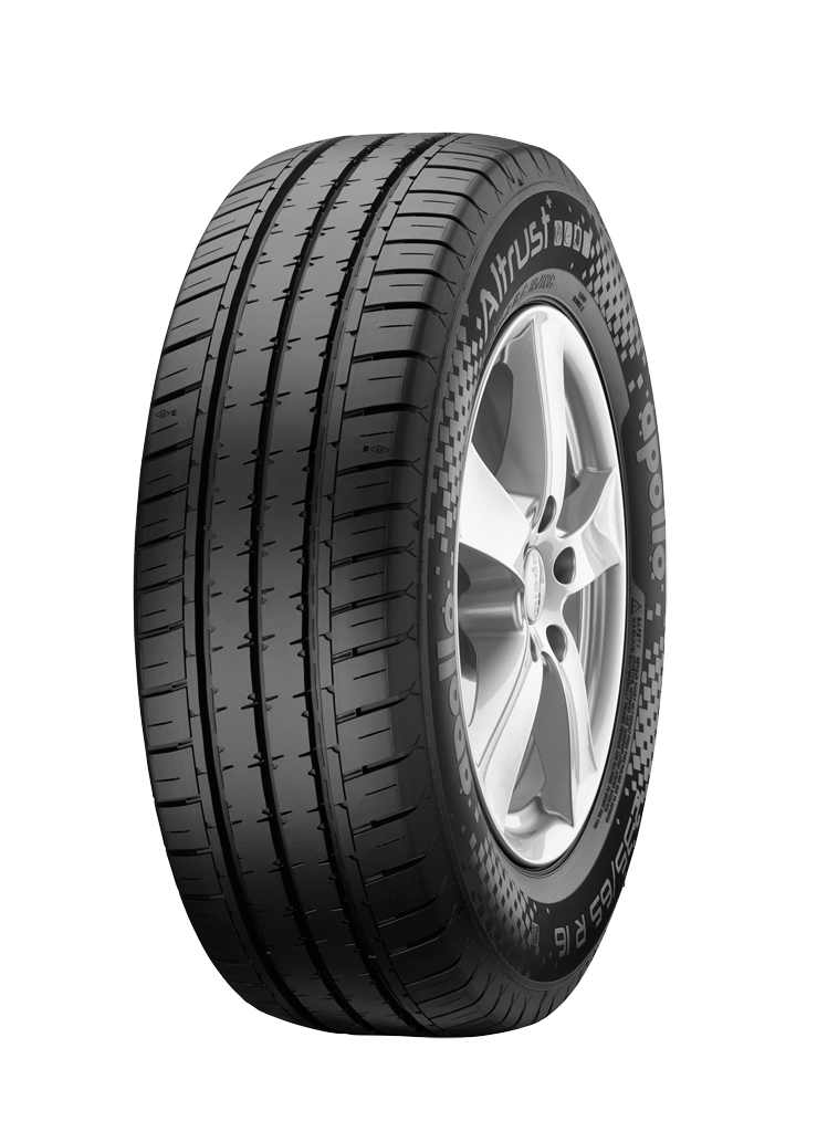 Apollo Altrust+ 215/65 R16C 109/107T Apollo