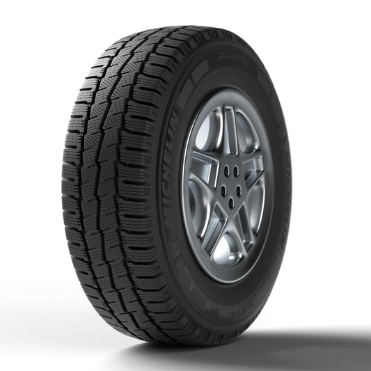 MICHELIN AGILIS ALPIN 215/75 R16C 113/111R Michelin