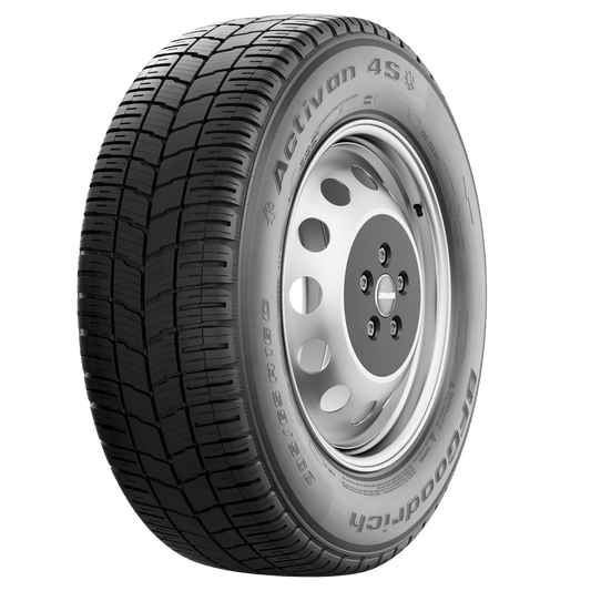 BFGoodrich Activan 4S 235/65 R16C 115/113R BF Goodrich