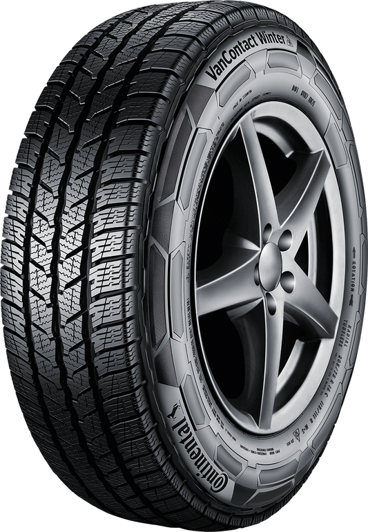 Continental VanContact Winter 235/65 R16 115/113R Continental
