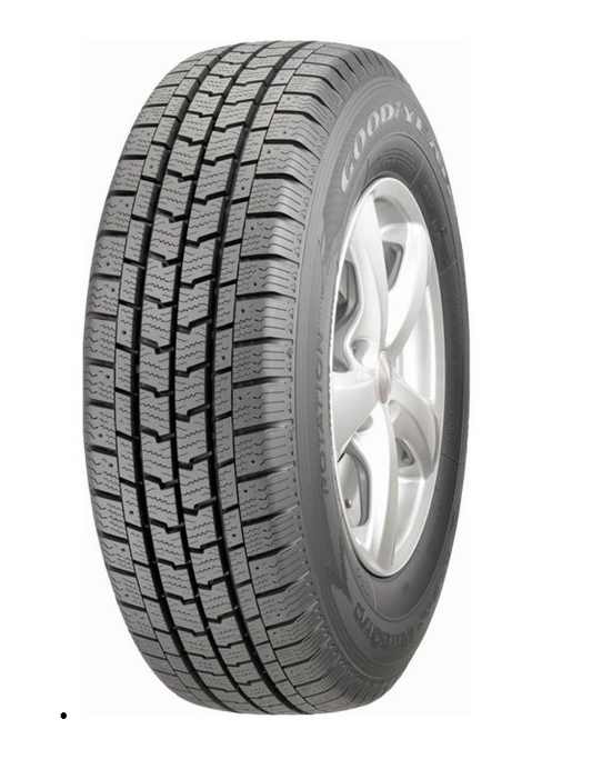 Goodyear Cargo Ultra Grip 2 M+S 235/65 R16C 115/113R Goodyear