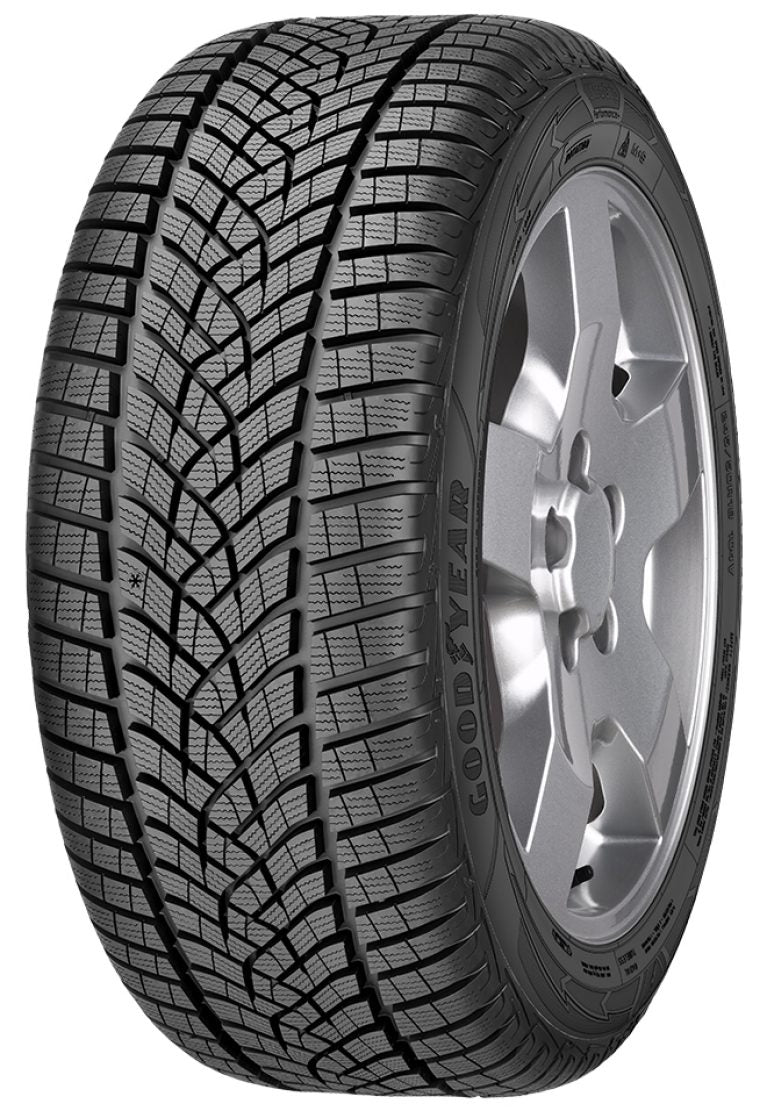 Goodyear Ultragrip Performance + 235/40 R18 95V XL Goodyear