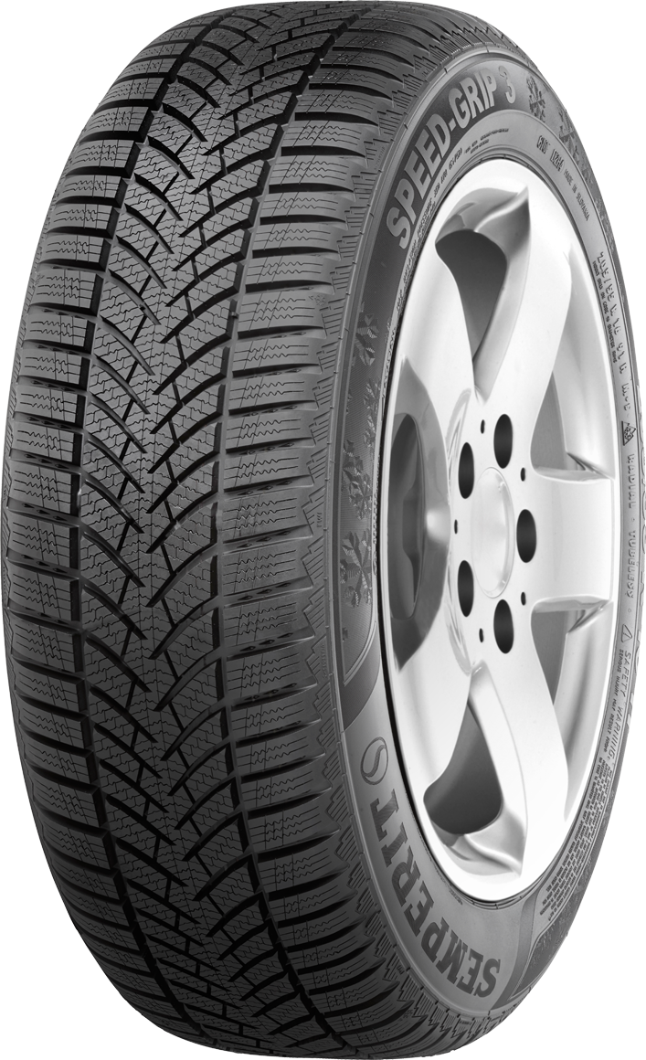 Semperit Speed-Grip 3 235/40 R18 95V XL Semperit