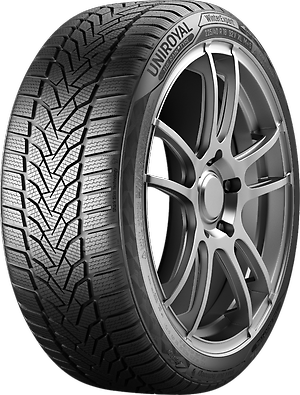 Uniroyal WinterExpert 245/40 R18 97V XL Uniroyal