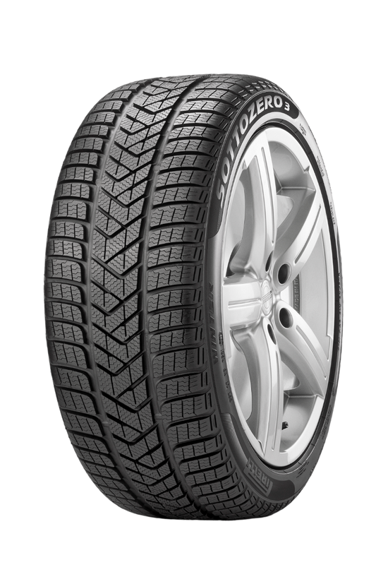 Pirelli Winter Sottozero 3 245/40 R20 99V XL Pirelli