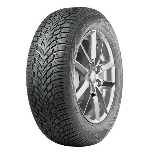 Nokian WR SUV 4 275/40 R21 107V XL Nokian