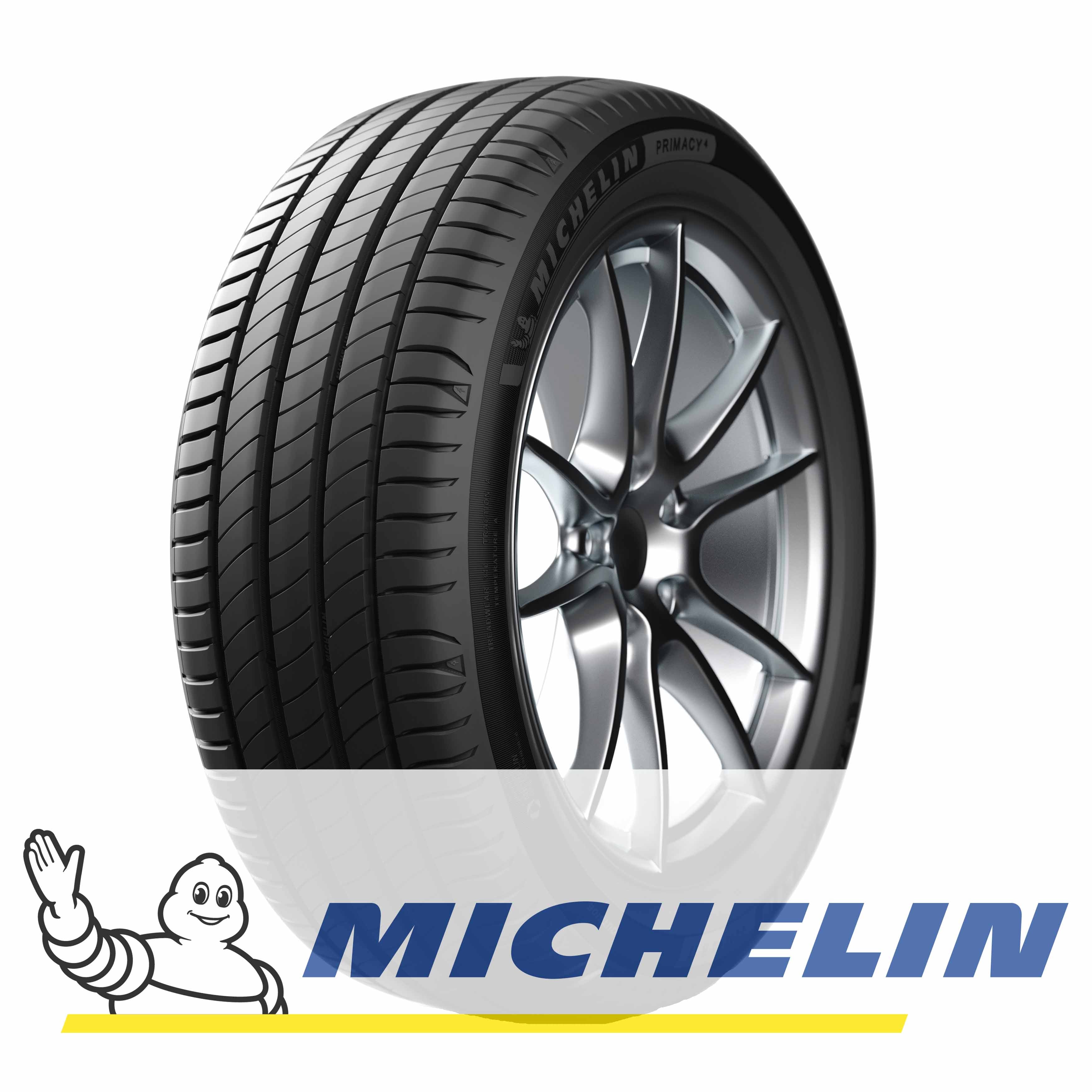 MICHELIN PRIMACY 4 245/45 R19 102V XL Michelin