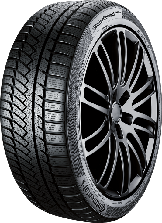 Continental WinterContact TS 850 P 255/45 R20 101T Continental