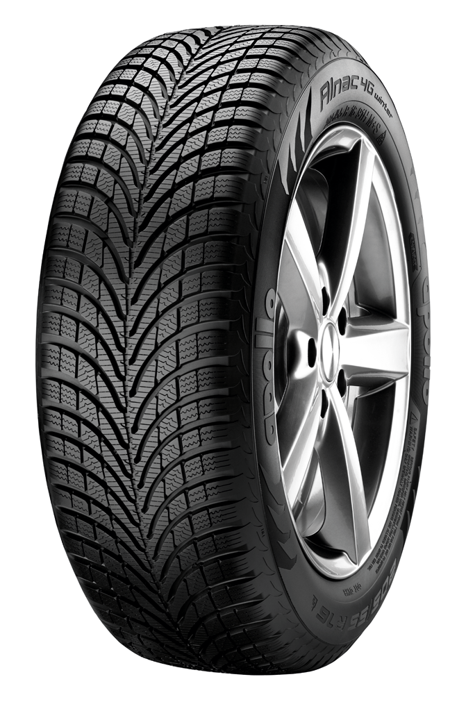 Apollo Alnac 4g Winter 195/50 R15 82H Apollo