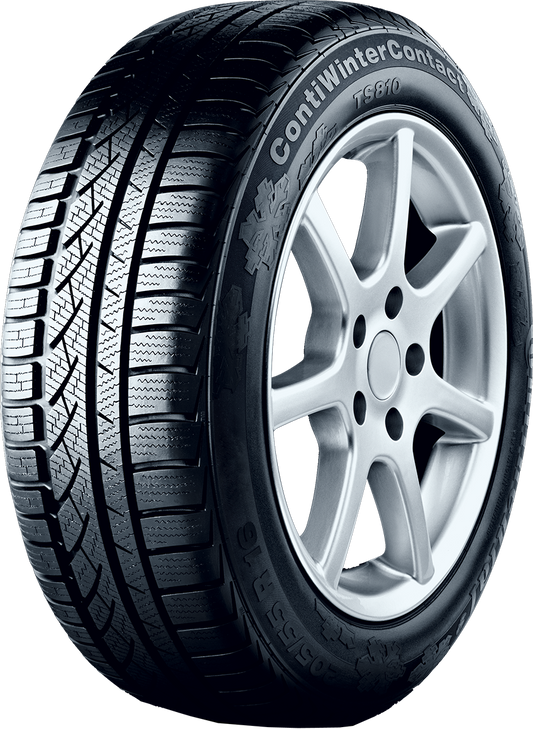 Continental ContiWinterContact TS 810 S 235/50 R17 100V XL Continental