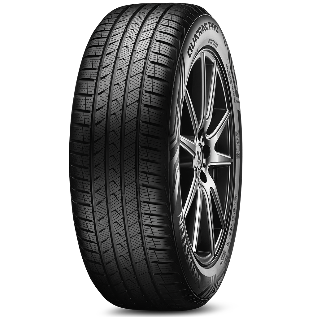 Vredestein Quatrac Pro+ 205/50 R17 93V XL Vredestein