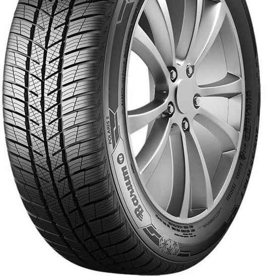 Barum POLARIS 5 215/50 R17 95V XL Barum