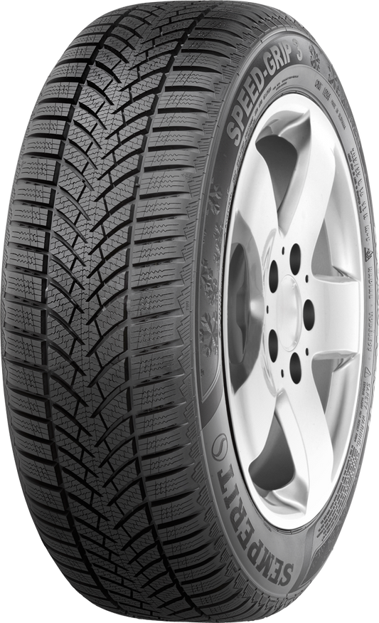 Semperit SPEED-GRIP 3 215/50 R17 95V XL Semperit