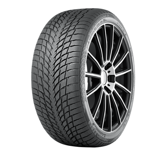 Nokian WR Snowproof P 225/50 R17 98V XL Nokian