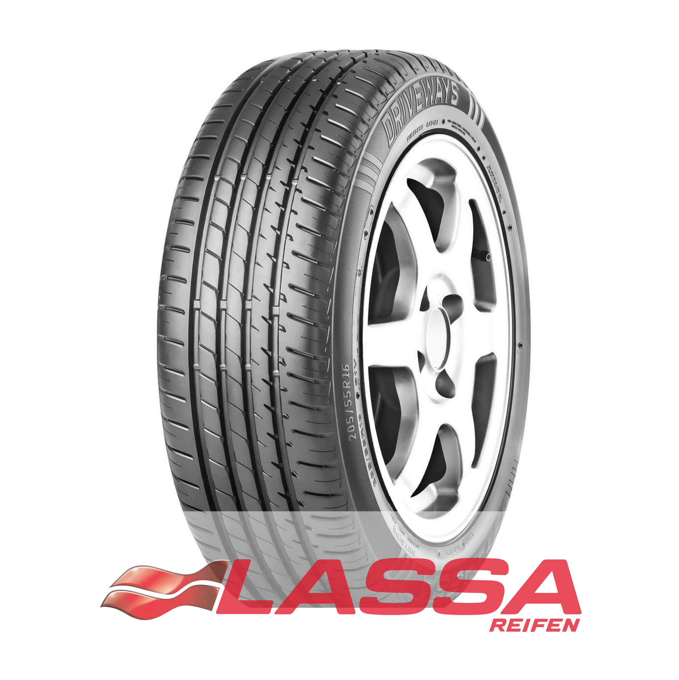 LASSA DRIVEWAYS 225/50 R17 98W XL Lassa