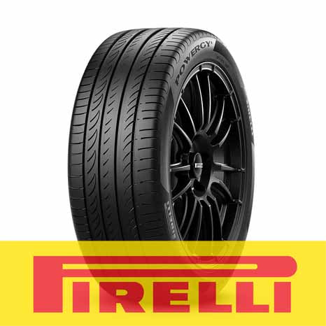 Pirelli Powergy 235/50 R18 101Y XL Pirelli