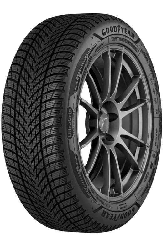 GOODYEAR ULTRAGRIP PERFORMANCE 3 205/55 R16 91H Goodyear