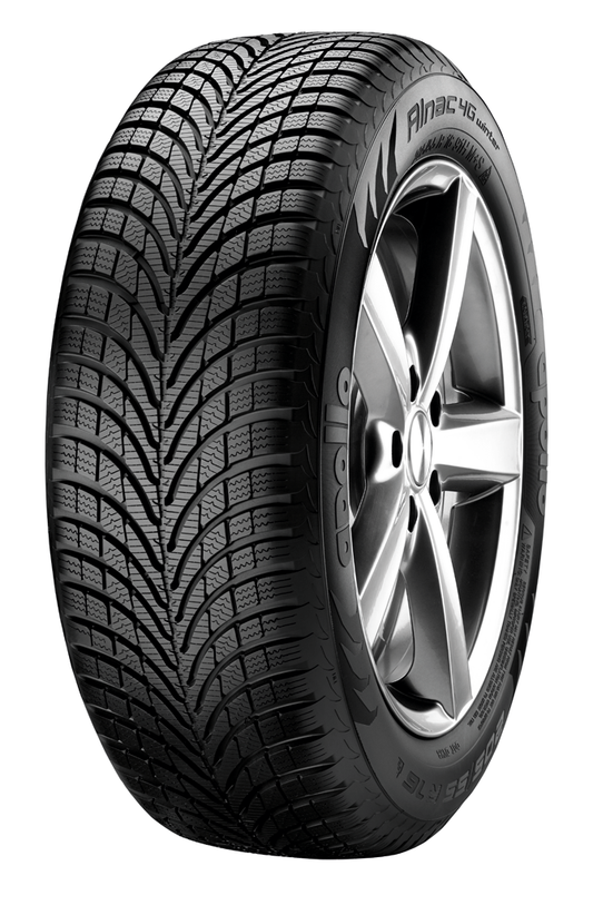 Apollo Alnac 4G Winter 195/55 R16 91H XL Apollo