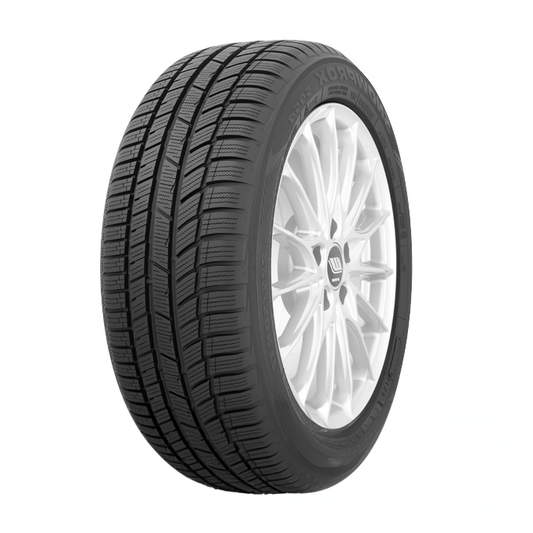 Toyo Tires Snowprox S954 205/55 R16 91H XL Toyo Tires
