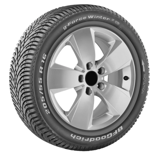 BF Goodrich G-Force Winter 2 205/55 R16 91T BF Goodrich