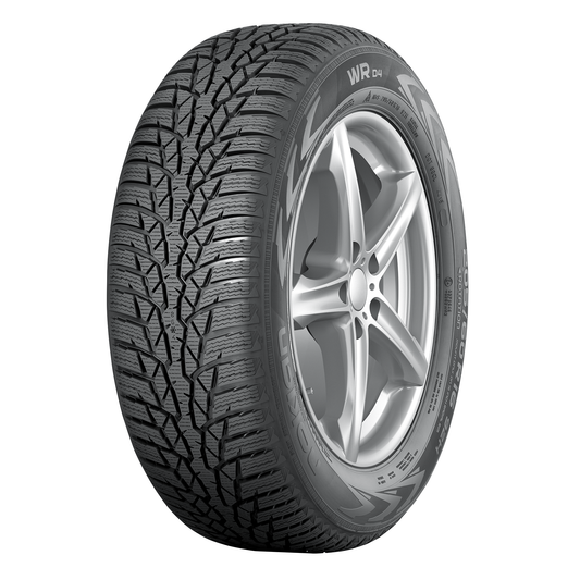 Nokian WR D4 215/55 R16 93H Nokian