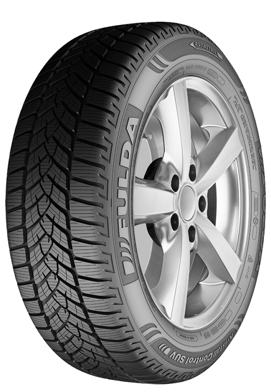 Fulda Kristall Control SUV 235/55 R17 103V XL Fulda