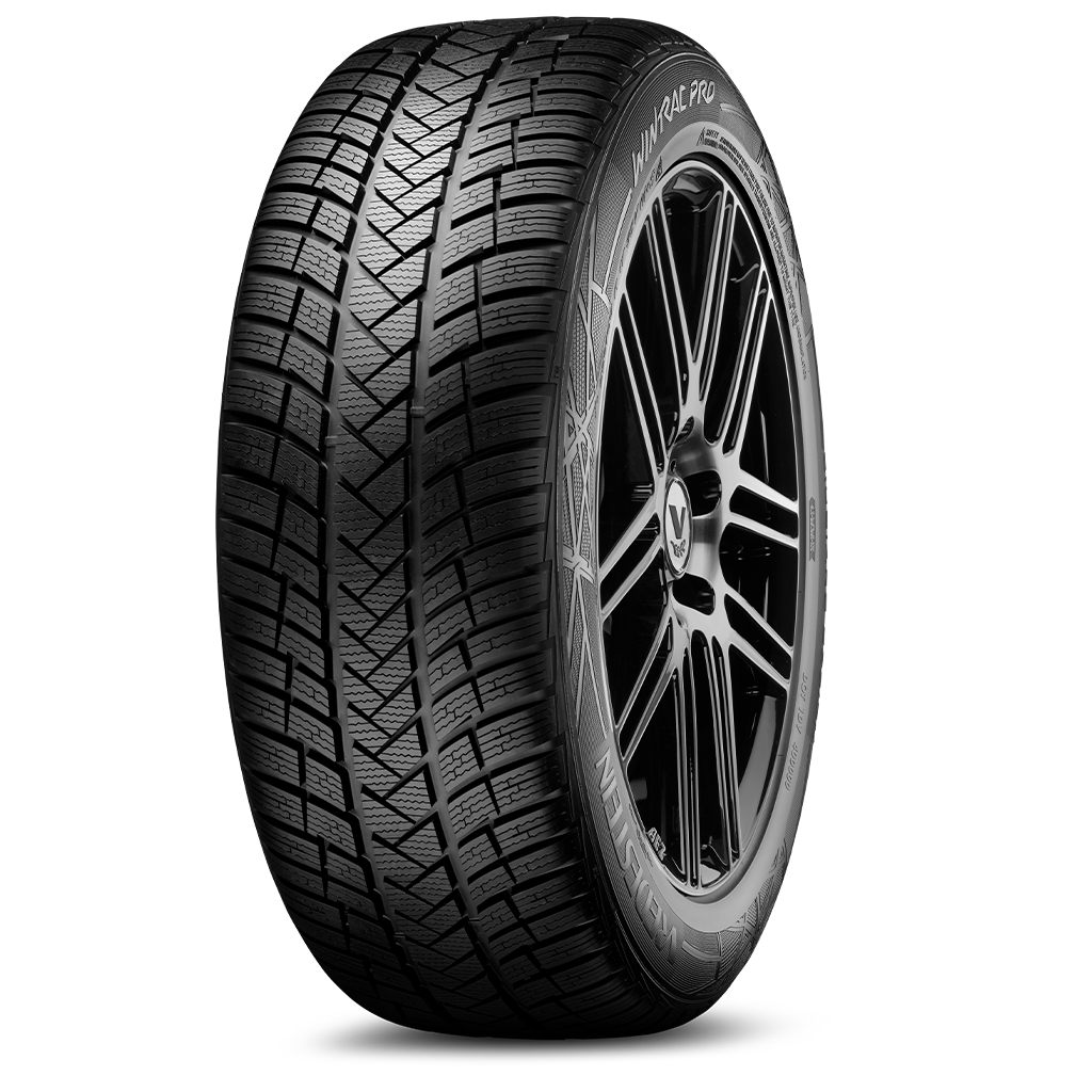 Vredestein Wintrac Pro 235/55 R17 103V XL Vredestein