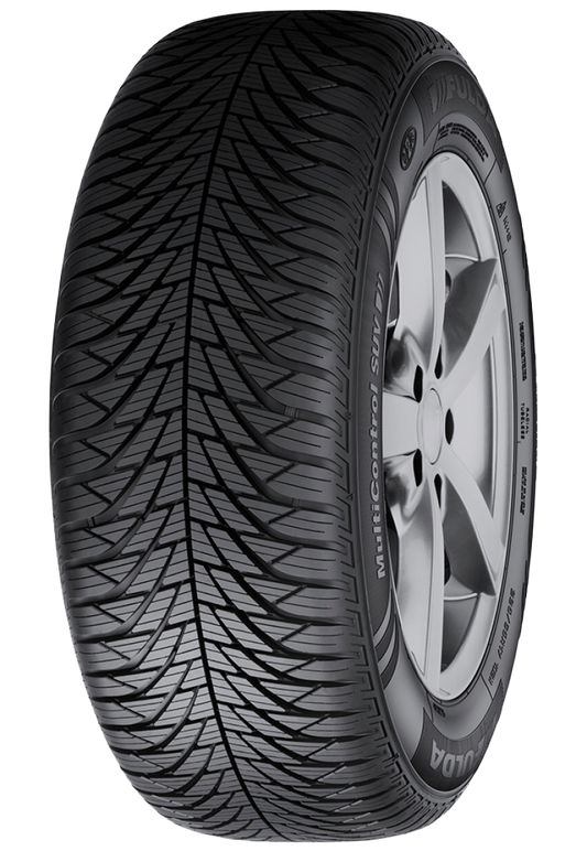 FULDA MULTICONTROL SUV 235/55 R17 103W XL Fulda