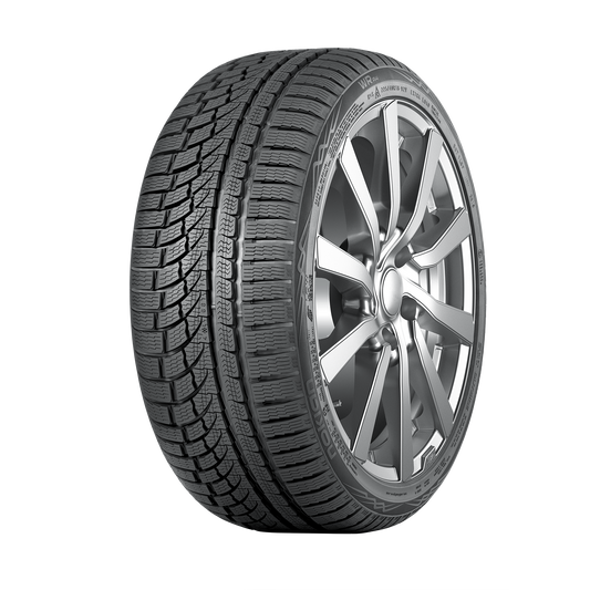 Nokian WR A4 215/55 R17 98V Nokian