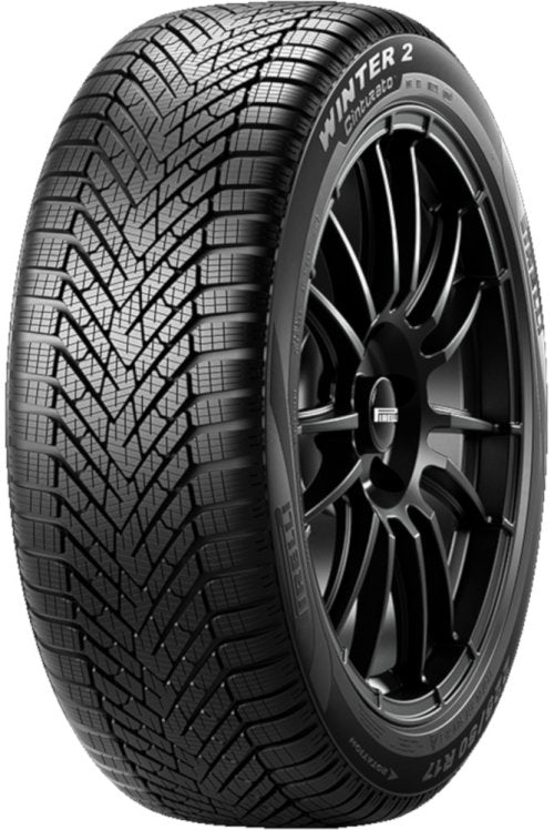 Pirelli Cinturato Winter 2 215/55 R17 98V XL Pirelli