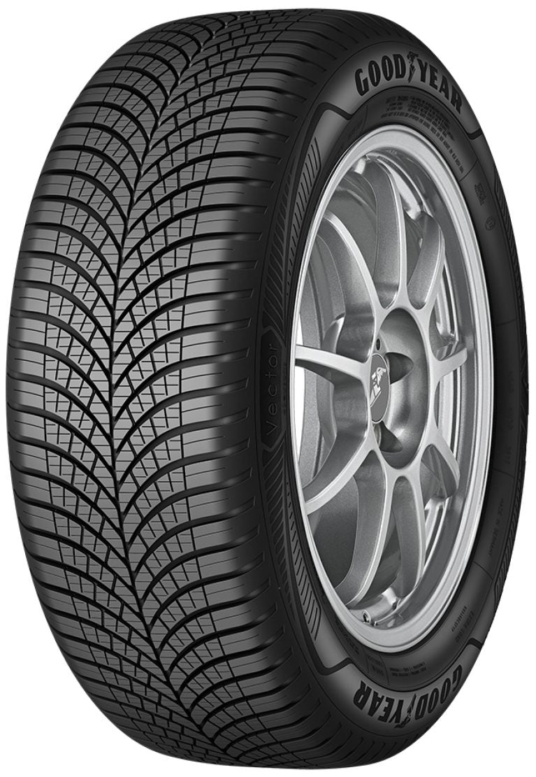 GOODYEAR VECTOR 4SEASONS GEN 3 225/55 R18 102V XL Goodyear