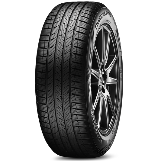 Vredestein Quatrac Pro 225/55 R18 102V XL Vredestein