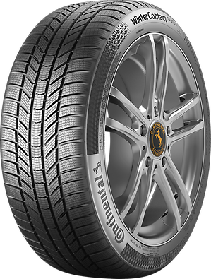 Continental WinterContact TS 870 P 205/55 R19 97H XL Continental