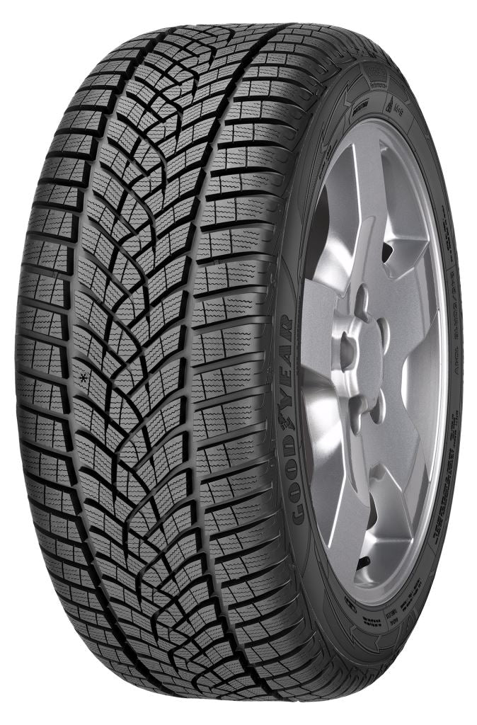 Goodyear UltraGrip Performance 3 185/60 R15 84T Goodyear