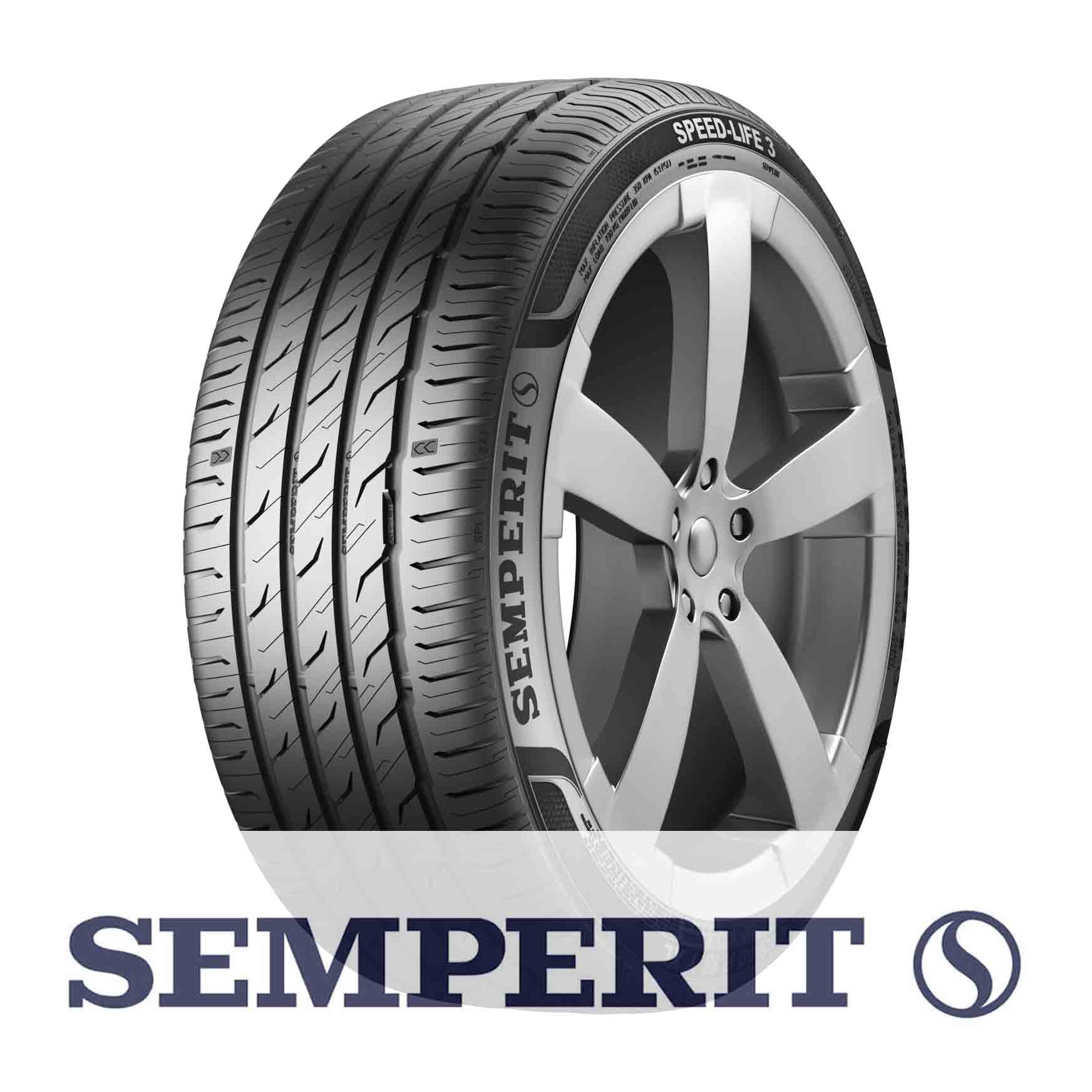 Semperit SPEED-LIFE 3 195/60 R15 88H Semperit