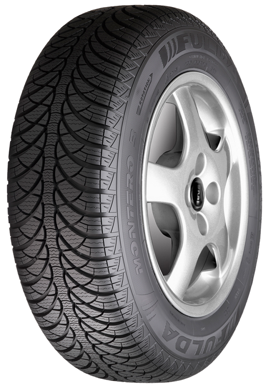FULDA KRISTALL MONTERO 3 195/60 R15 88T Fulda