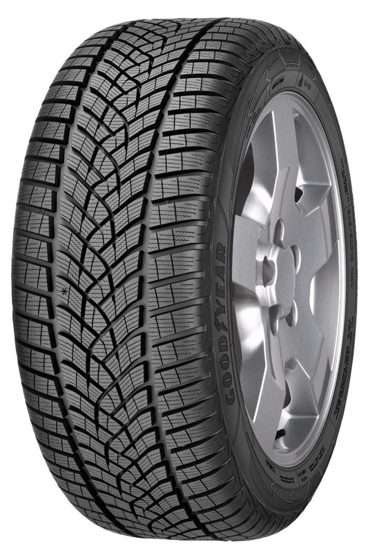 Goodyear UltraGrip Performance 3 195/60 R15 88T Goodyear