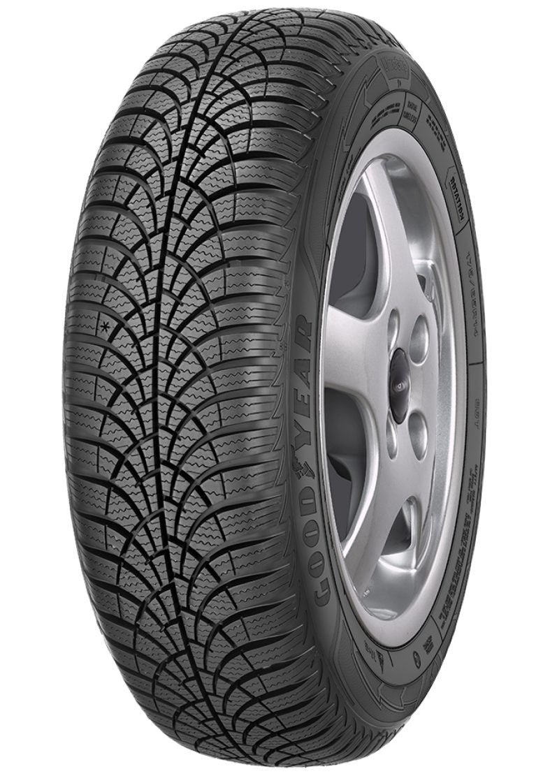 Goodyear Ultra Grip 9+ 195/60 R15 88T Goodyear